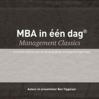 Management Classics