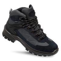 Grisport Scout Mid 14510 | Zwart 01 | Maat 38 - 00.048.256.38