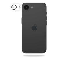 Mobilize Glass Screen Protector for Camera Apple iPhone 16e/17e