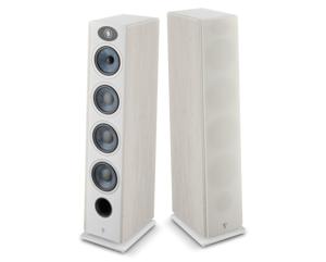 Focal Vloerstaande Luidsprekers Vestia N3 (Set van 2)