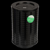 Plasmamade Luchtfilter Guc1214 - Ø150 Mm - 1000 M3/h
