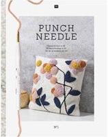 Rico Punch Needle No. 1