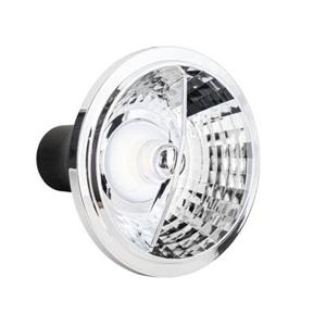 LUEDD GU10 3-staps dimbaar LED lamp 70mm 6.5W 600 lm 2700K