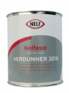 nelfasol verdunner 3216 5 ltr