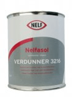 nelfasol verdunner 3216 1 ltr