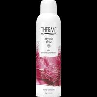 Therme Deospray anti-transpirant mystic rose 150 Milliliter