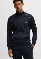 Hugo Boss Mix-Match Jacket blauw Hugo Boss Mix-Match Jacket blauw