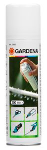 Gardena Onderhoudsspray | 200 ml - 2366-20 - 2366-20