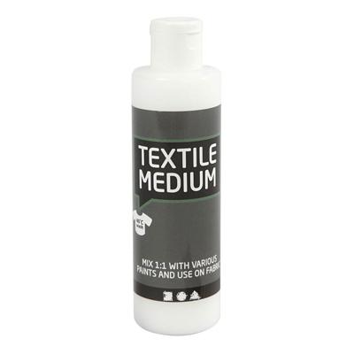 Creativ Company Textiel medium, 100ml