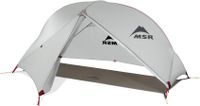 MSR Hubba NX Tent Koepeltent 1 persoon/personen Grijs - thumbnail