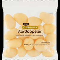 Jumbo Vastkokende Aardappelen 500 g