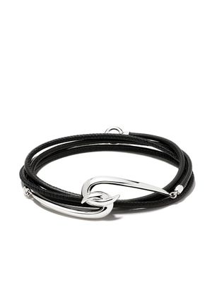 Shaun Leane bracelet Hook - Noir