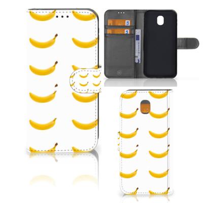 Samsung Galaxy J5 2017 | Book Cover | Banana