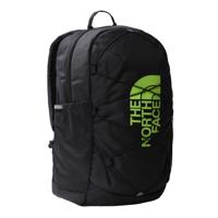 The North Face Court Jester Rugtas Kinderen Asphalt Grey - Led Yellow 24,6L