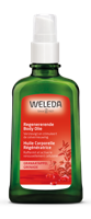 Weleda Granaatappel Regenererende Body Olie