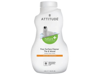 Attitude Nature+ allesreiniger - vloeren (tegels en hout)