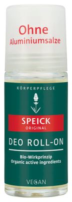 Speick Original Deo Roll-On