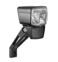 Axa Koplamp nxt e-bike 60 lux 6-12v - zwart