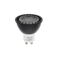 LED lamp GU10 SMD 4Watt dimbaar