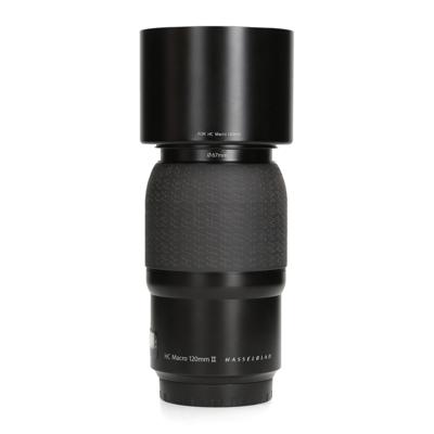 Hasselblad Hasselblad HC 120mm F4.0 Macro II