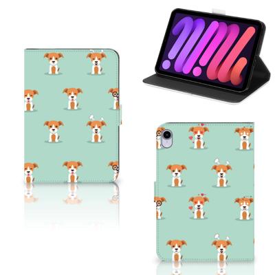 iPad Mini 6 (2021) Flip Case Pups iPad Mini 6 (2021) Flip Case Pups