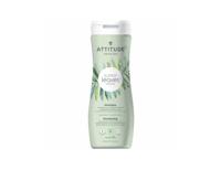 Attitude Super leaves™ shampoo - nourishing & strengthening