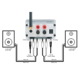 Marmitek BoomBoom 460 TV accessoire Zilver