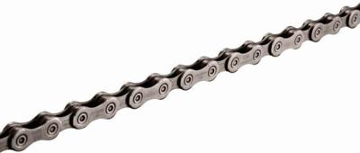 SHIMANO ketting 10 speed cn6090 e-bike met kettingpen (werkplaatsverpakking á 20 stuks)