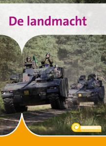 De landmacht (Hardback)