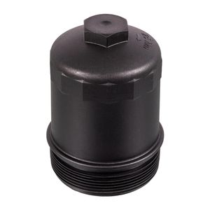 Deksel, oliefilterbehuizing 108012