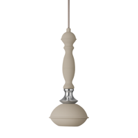 Jacco Maris - Benben T2 hanglamp Latte