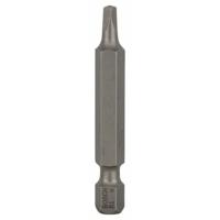 Bosch Accessories Vierkant-bit 1 Extra hard E 6.3 3 stuk(s)