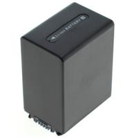 Camera-accu NP-FV100 voor Sony