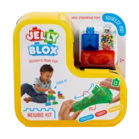 Goliath Jelly blox - newbie set - 11dlg.