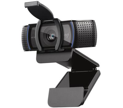 Logitech C920 webcam