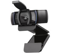 Logitech C920 webcam