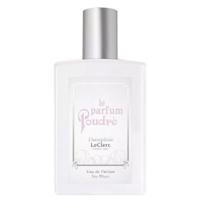 T.LeClerc Parfum Poudré Iris Blanc 50ml T.LeClerc Parfum Poudré Iris Blanc 50ml