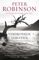 Verdronken verleden - Peter Robinson - ebook