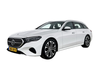 Mercedes Benz E Klasse