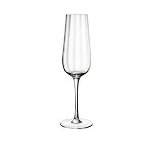 Villeroy & Boch Rose Garden Champagne glazen 120ml, 4 stuks