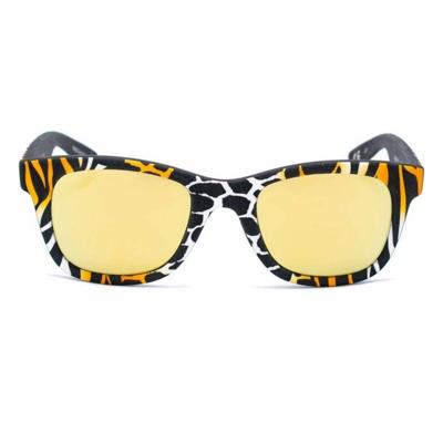 Unisex zonnebril Italia Independent 0090-ZEF-001