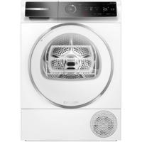 Bosch WQB246CENL EXCLUSIV Warmtepompdroger Wit