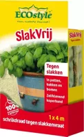 Ecostyle Slakvrij 4 meter
