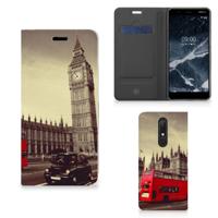 Nokia 5.1 (2018) | Book Cover | Londen