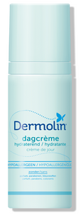 Dermolin Dagcrème