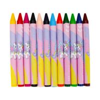 Waskrijt Eenhoorn, 12st.