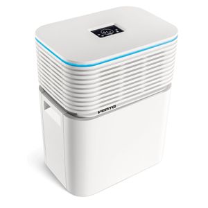 Venta LW 74 AeroStyle Airwasher Luchtbevochtiger Wit