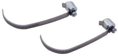 Dresselhaus slangklem "norma" hose clamp norma b=5mm/ span.7-11mm