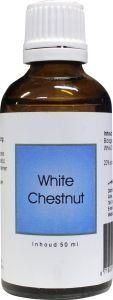 Alive BA35 White chestnut (50 ml)