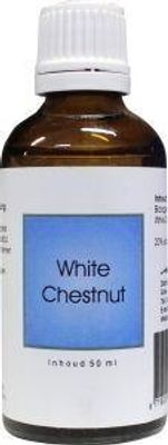 Alive BA35 White chestnut (50 ml)